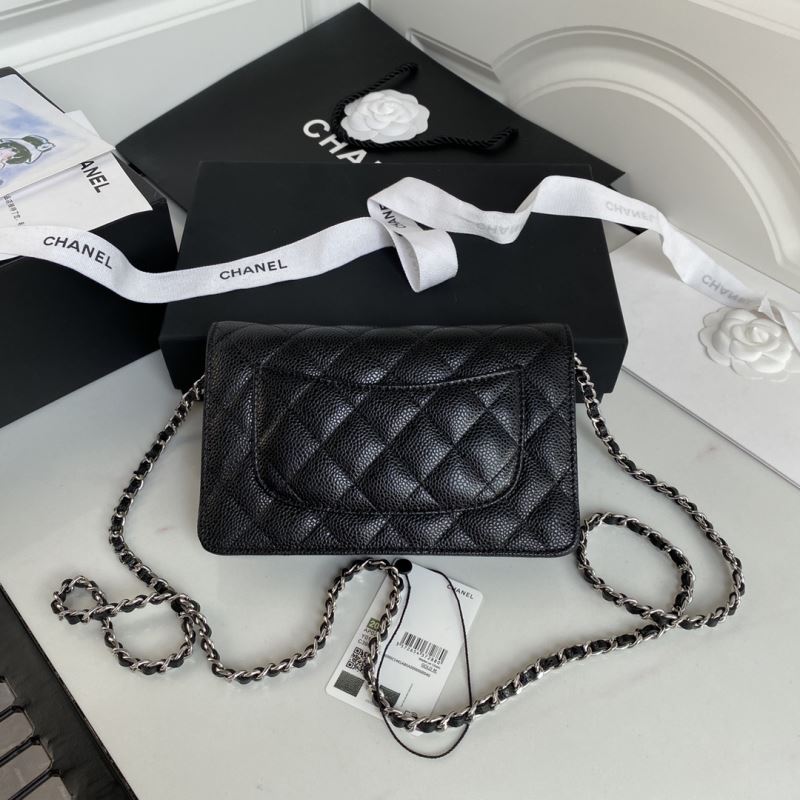 Chanel WOC Bags